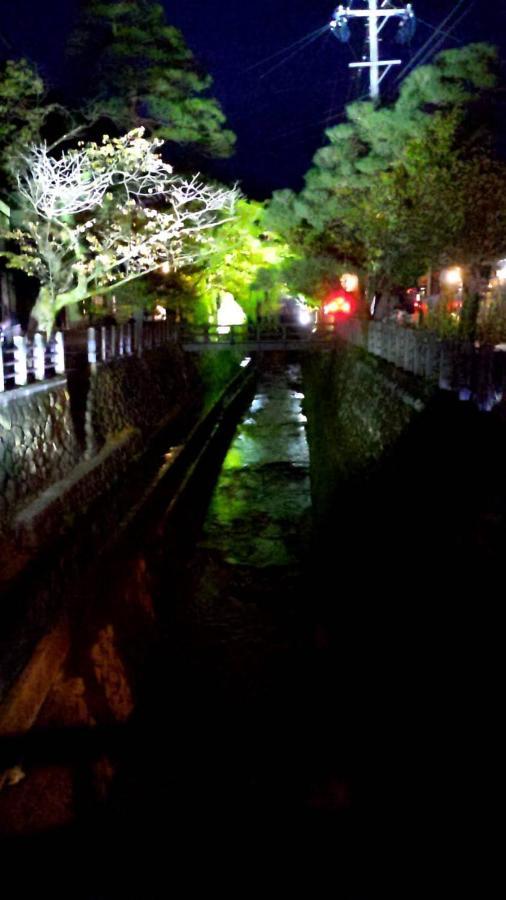 شقة 桜丸 Sakuramaru تاكاياما المظهر الخارجي الصورة