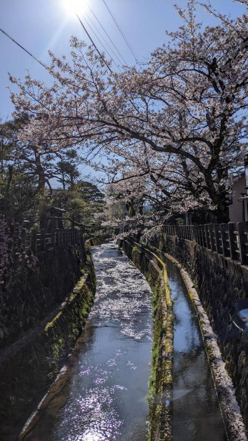 شقة 桜丸 Sakuramaru تاكاياما المظهر الخارجي الصورة